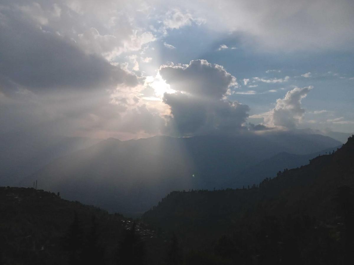 Soulville 2.0 Nagar  Bagian luar foto
