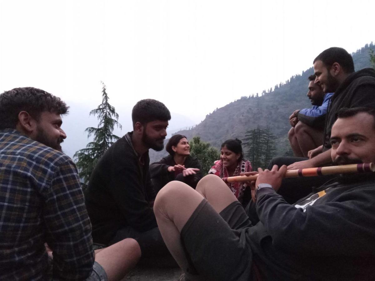Soulville 2.0 Nagar  Bagian luar foto