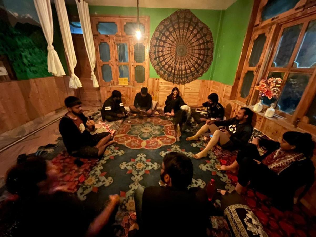 Soulville 2.0 Nagar  Bagian luar foto