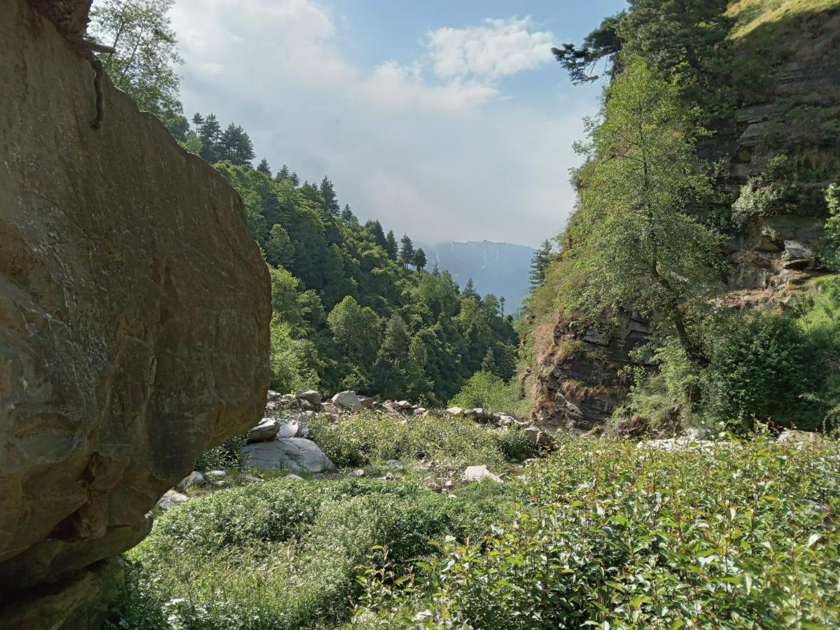 Soulville 2.0 Nagar  Bagian luar foto
