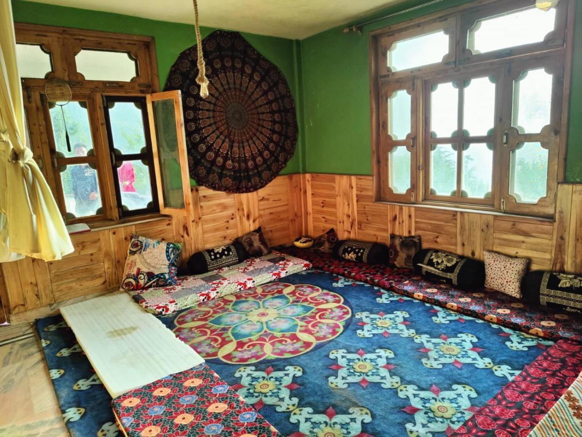 Soulville 2.0 Nagar  Bagian luar foto