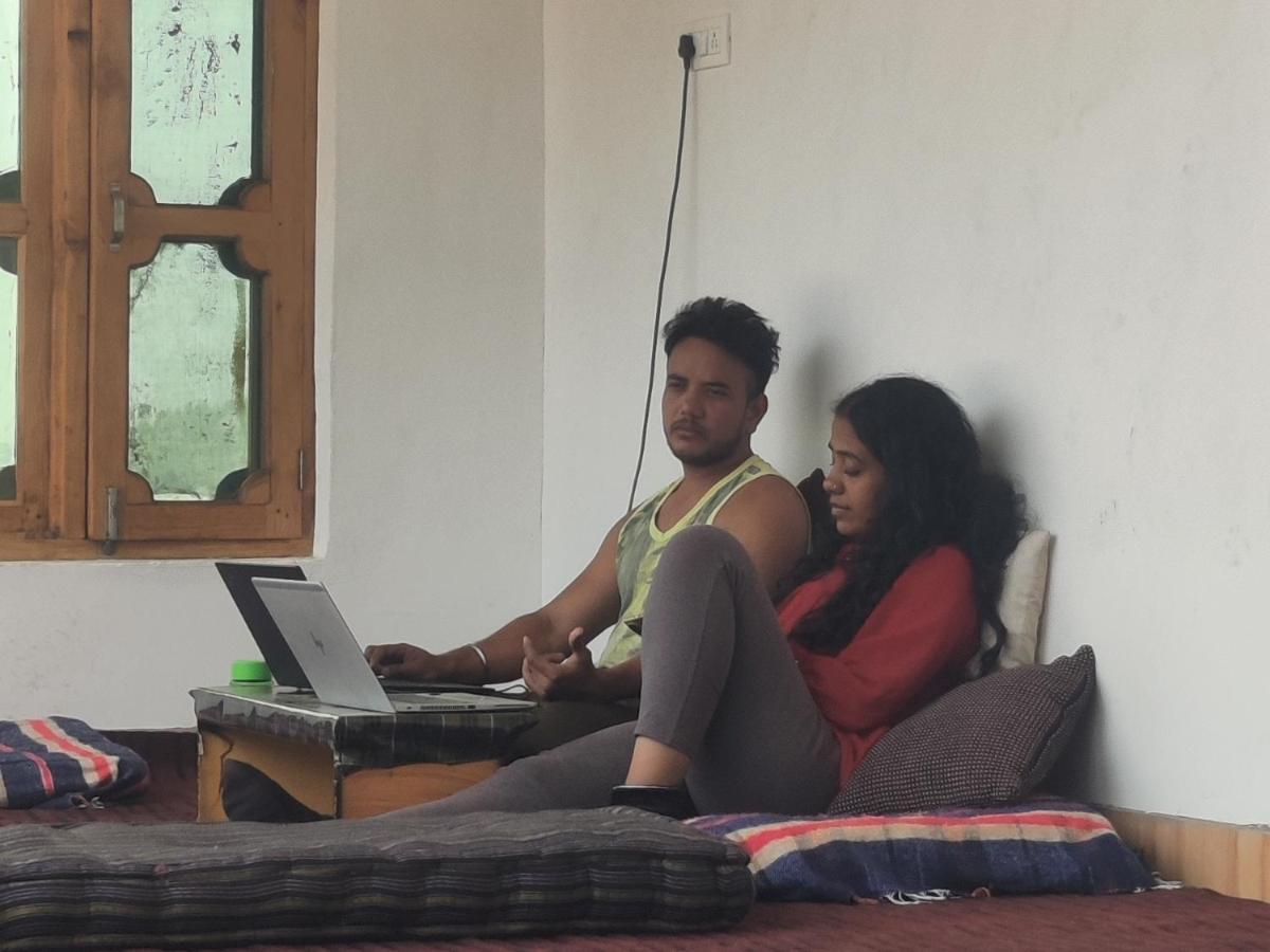 Soulville 2.0 Nagar  Bagian luar foto