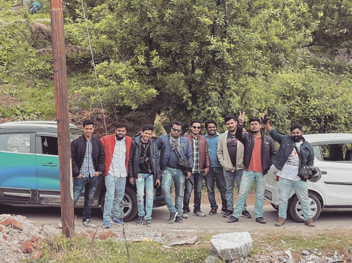 Soulville 2.0 Nagar  Bagian luar foto