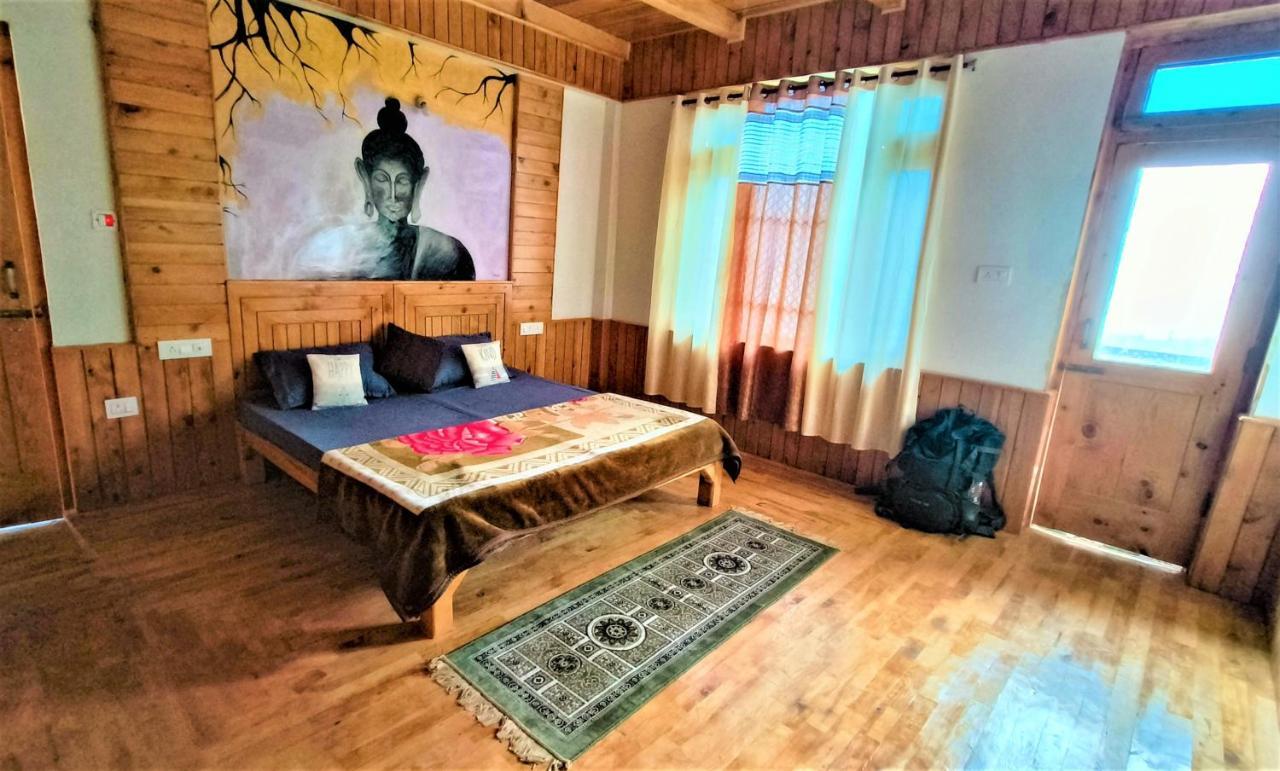 Soulville 2.0 Nagar  Bagian luar foto