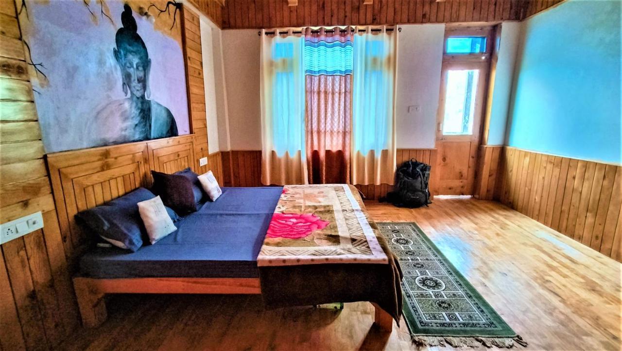 Soulville 2.0 Nagar  Bagian luar foto