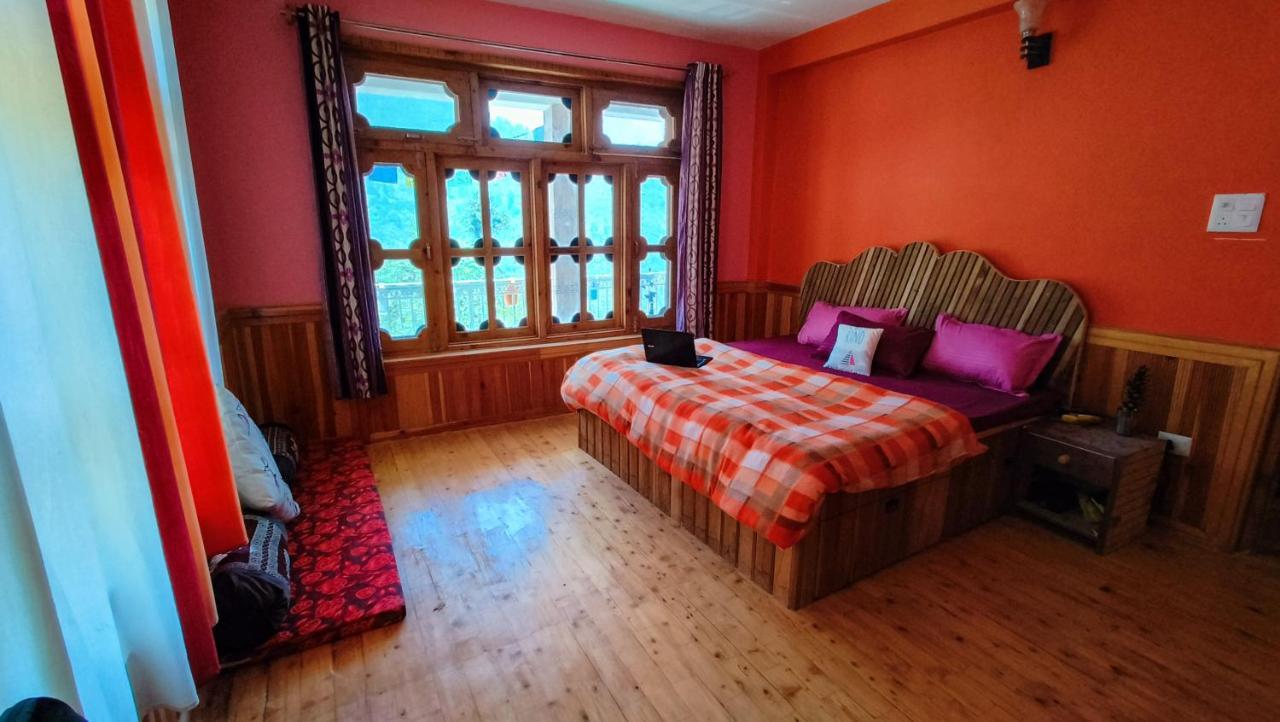 Soulville 2.0 Nagar  Bagian luar foto