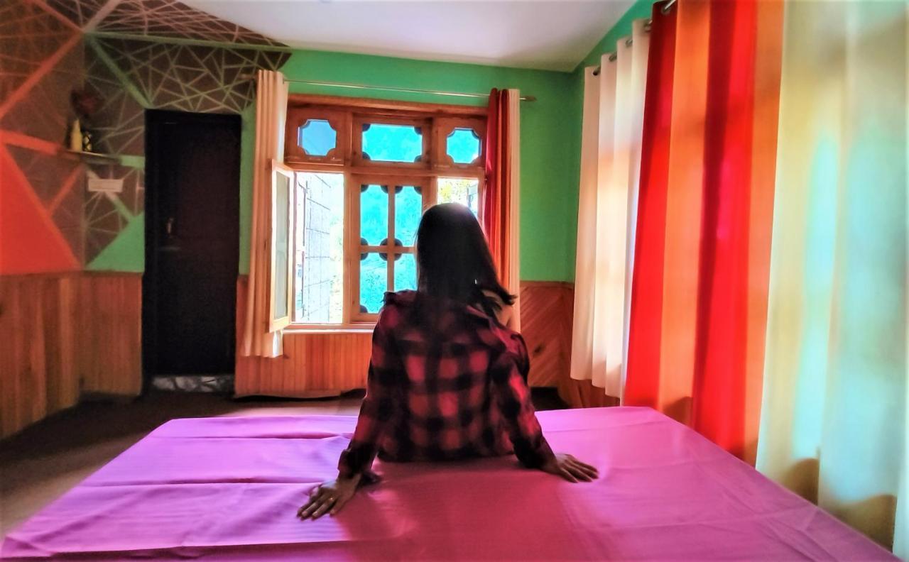 Soulville 2.0 Nagar  Bagian luar foto