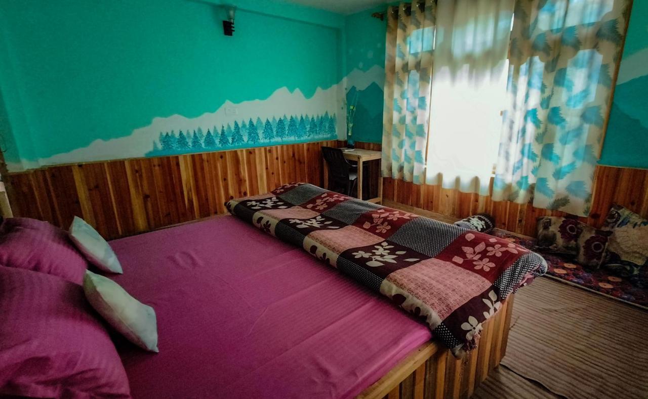 Soulville 2.0 Nagar  Bagian luar foto