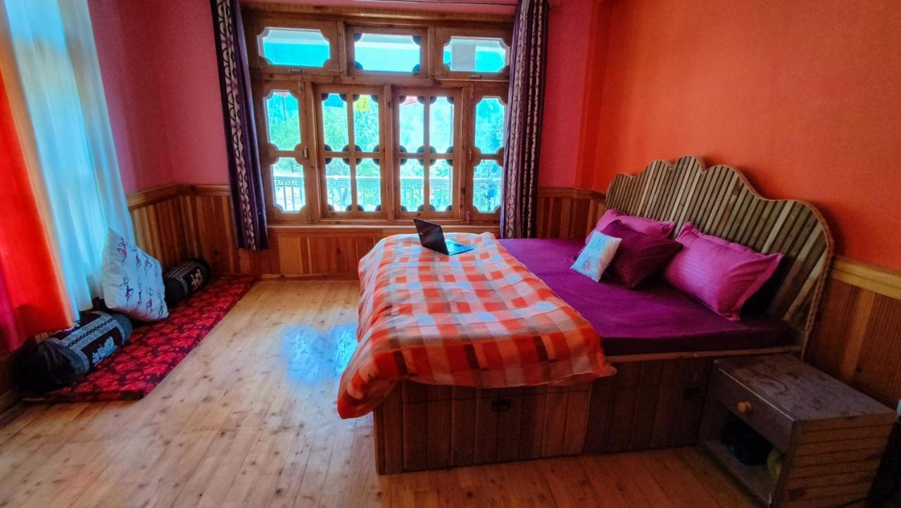 Soulville 2.0 Nagar  Bagian luar foto