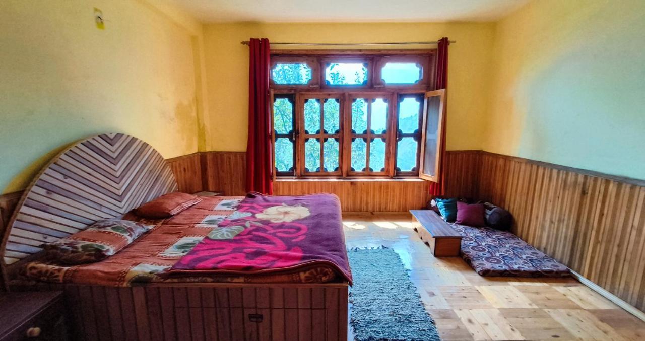 Soulville 2.0 Nagar  Bagian luar foto