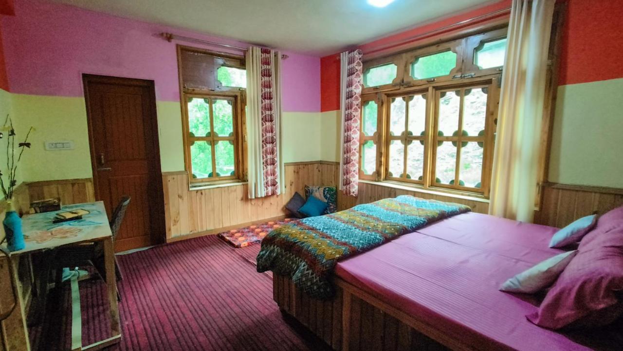 Soulville 2.0 Nagar  Bagian luar foto