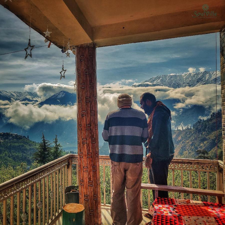 Soulville 2.0 Nagar  Bagian luar foto